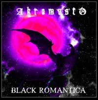Akromusto : Black Romantica